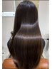 【ミネコラ】ミネコラ水素ケアTr＋カット＋marbbヘッドスパ【3000円off】
