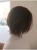レイヤーボブ
