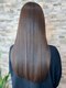 リベルトヘアー バイ ニューヨークニューヨーク(Liberte' Hair by NYNY)の写真/くせ・広がり・うねりでお悩みのお客様にオススメ！ストレスを解消し、自然な仕上がりでサラサラヘアに♪