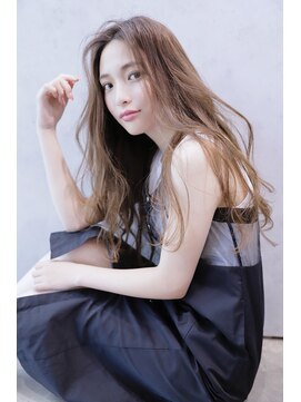 アルマモモ(Alma momo) ロングウェーブ