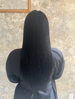 ヘアスタジオ マテリアル(hair studio Material)&nbsp;#プルエクステ#髪質改善#カラー#ヘアセット