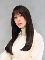 アース 相模大野店(EARTH)&nbsp;20代30代40代髪質改善トリートメント艶感ストレート透明感