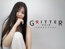 グリッターエッセンシャル(Gritter essential)