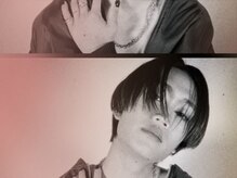 メンズサロンロス(LOSS)の雰囲気（トータルバランスでかっこいいスタイルを作ります。）