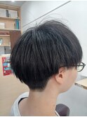 レディースツーブロック