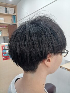 フロンティア(FRONTIER) レディースツーブロック