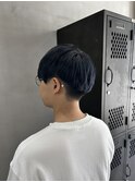 ブルーブラック 深田和也