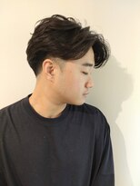 ゼスト 中野店(ZEST) [ZEST中野/吉澤]フェザーショート