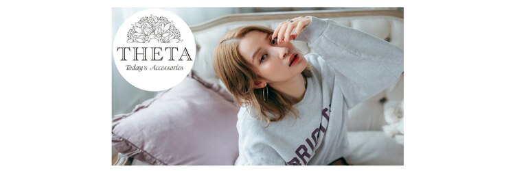 シータ ふじみ野(THETA)のサロンヘッダー