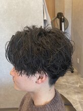 リディアム(RIDEAM) 波巻きツイスパ