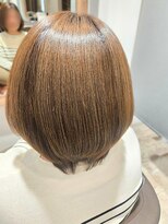 クララ カシハラ(CLALA Kashihara)&nbsp;絹髪/髪質改善/髪質改善ヒト幹細胞TR/美髪/艶髪