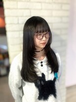リーオオサカ(Lee Osaka)&nbsp;ザクザクレイヤースタイル/アリサ