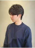 【Newton×白鳥】フェザーショート