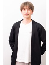 ラリュエル 江曽島店(La Ruelle.) 佐藤 史章