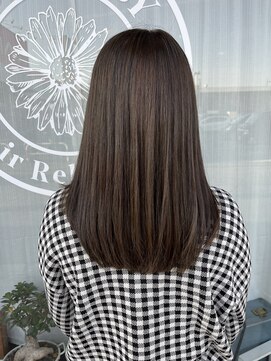 デイジー(DAYEASY) オリーブベージュ