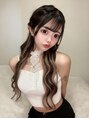ユウハウス 本店(YU HOUSE)&nbsp;インナーメッシュ、グラデーションも出来ます☆