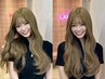 ☆ロングヘアにしたい方☆エクステでお悩みの方※1本￥480～