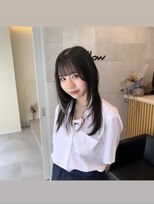 ジーナ 熊本(Zina) 髪質改善×高品質トリートメント×美髪【Zina熊本】