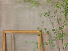 ルーケト(LUCET)の雰囲気（-実力派女性stylistによるプライベートサロン-）