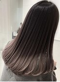 ハイライト/バレイヤージュ/グラデーションカラー/ダブルカラー
