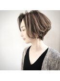 エアリー「AUTHO 山田恵梨】