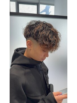 ステラ(STELLA) スペインカール