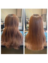 ビーズ(bead's)&nbsp;髪質改善美髪矯正