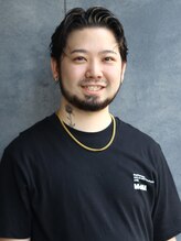 ノイセル(Noisyle) 奥谷俊 堀江
