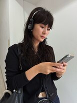 ヤント(yant)&nbsp;ニュアンスレイヤーパーマ