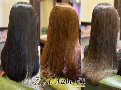 ローブロワ(L'Aube roi)の写真