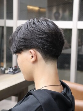 スキルメイト 天神(SKILL MATE) 【SKILL】センターパート