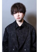 リップス 自由が丘(LIPPS)&nbsp;ゆるくしゃツイスト