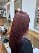 ノーム 横浜(NORM)&nbsp;ダブルカラーピンク