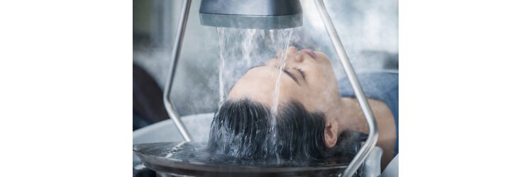 ミューズ ウヌマ(MU-SE UNUMA)のサロンヘッダー