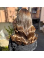 ソレイユ(Soleil)&nbsp;ベージュカラー/ブラウンカラー/透明感カラー/赤み消し