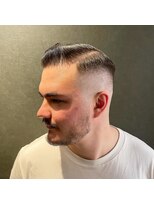 Radio【レディオ】 サイドパート