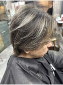 メンズバレイヤージュ