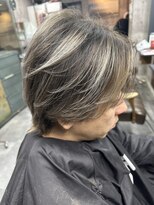ラフ 心斎橋(LAFF)&nbsp;メンズバレイヤージュ