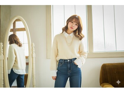 ルシェット(Lucet)の写真