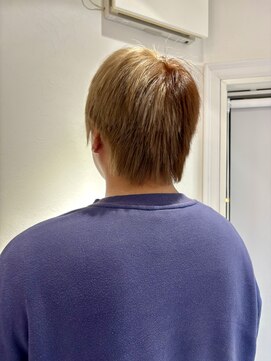 ミルメルシー(Mille mercis) 平成バイブルスタイル☆