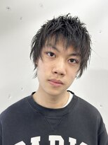 ジュネコア 早稲田(JUNECORE)&nbsp;UKショート/リアム/オアシス/マッシュ/コクーンショート