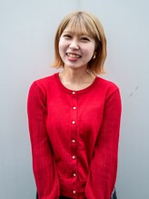 アガタヘアー(AGATA hair) 花田 若菜