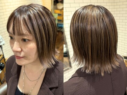ナナイロ(716)の写真