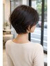 【忙しい女性人気】Quickリタッチカラー(白髪のある方) ￥3,800