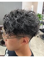 サロンアンドスパ ピュア 坂戸店(salon&spaPURE) ツイストスパイラル