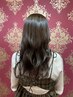 ★Risa指名限定★ワンカラー・ケアプロトリートメント