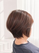 カットカットカットヴェンティ(Cut!Cut!Cut!VENTI)&nbsp;丸みショートレイヤー
