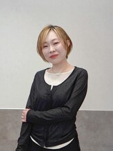 クララジャパン ヒノデ(CLALA JAPAN Hinode) 松尾 麗愛
