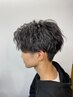 ジュニアカット¥2400