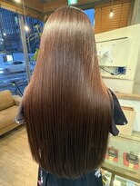 オプスヘアーアネロ(OPS HAIR ANELLO)&nbsp;アフィアコネクトトリートメント